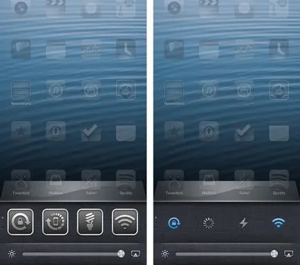 Tweaks de la Cydia a crea iPhone perfectă cu 15 cele mai bune trucuri, știri iPhone, iPad și Mac