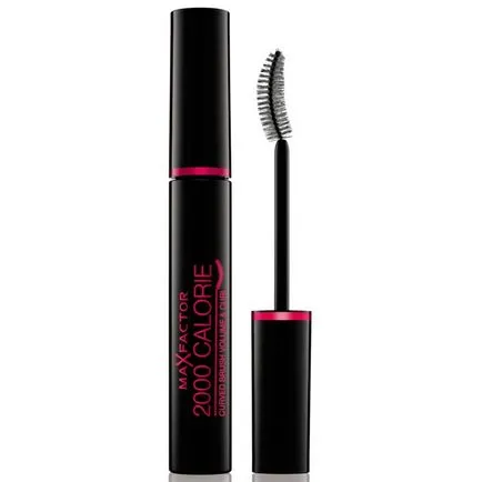 Max Factor rimel modul de a alege