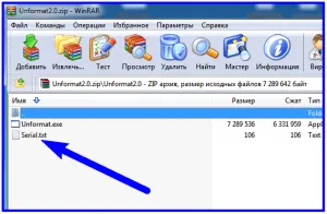 restaura Unformat date după formatare