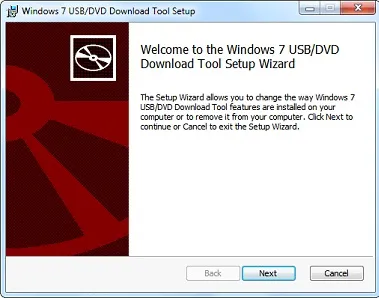 Instalarea Windows 10 pe un ghidaj netbook
