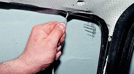 Instalarea de senzori de parcare cu mâinile dvs. pas cu pas instrucțiunile, video, servicii și prețuri ( „Parktronic“ diferite clase) Instalarea de senzori de parcare cu mâinile dvs. pas cu pas instrucțiunile, video, servicii și prețuri
