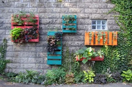 vaze Street pentru flori (48 poze) Toate materialele și de manoperă (vase) vaze Street pentru flori (48 poze) toate materialele și manopera