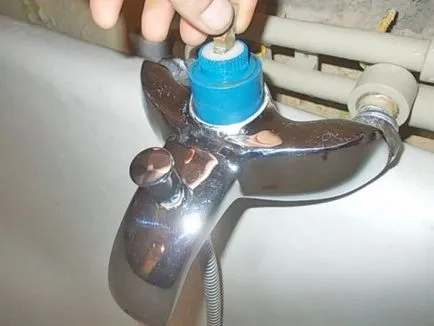Proiectarea și exploatarea termostatice de instalare mixer detalii, sfaturi și trucuri
