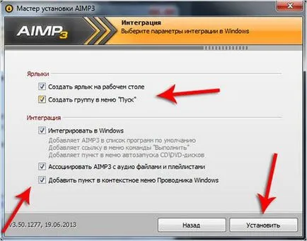 Software-ul de instalare - Instrucțiuni pentru „Dummies“