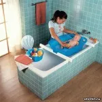 Baie îmbăierea nou-născuți principalele tipuri de tăvi și cum de a alege dreptul (principal) Baie îmbăierea nou-născuți principalele tipuri de tăvi și cum de a alege