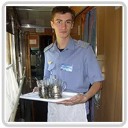 Vacancy conductor de tren