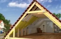 Încălzirea a acoperișului la domiciliu, cu propriile lor mâini tehnologia de izolație acoperiș