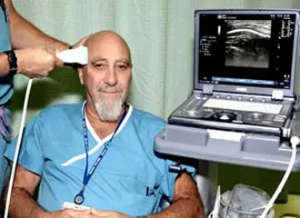 ultrasunete creier la adulți - indicații de diagnostic și de preț pentru