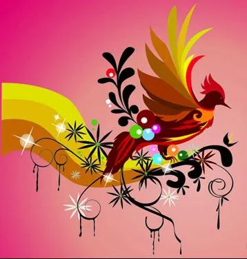 Vector Graphics - este
