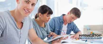 Seara de școală sau din nou la birou, liceu - „educație Navigator“ (Școala) Seara de școală sau din nou la birou, de înaltă școală - „educație Navigator“