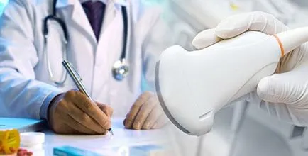 Uzi - ceea ce este de diagnosticare cu ultrasunete necesare (diagnosticare) Uzi - Care este diagnosticul cu ultrasunete