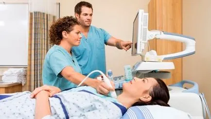 Uzi - Care este diagnosticul cu ultrasunete (ce) Uzi - Care este diagnosticul cu ultrasunete