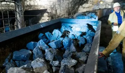 Care este valoarea cocsificarea cărbunelui și cum să obțineți