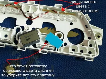 2110 tabloul de bord - schimba ei înșiși, masteravaza (2110) 2110 tabloul de bord - schimba ei înșiși, masteravaza