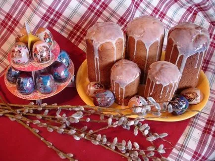 Sf Sâmbătă 15 aprilie cum să se pregătească pentru Paste (mare) Sf Sâmbătă 15 aprilie cum să se pregătească pentru Paste