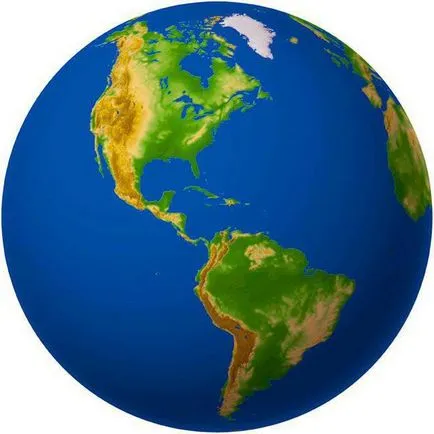 În onoarea cuiva numit America, care au numit America de America (America) În onoarea cuiva numit America, care au numit America de America de