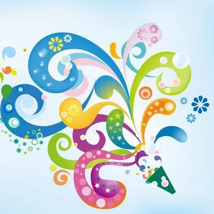 Vector Graphics - este