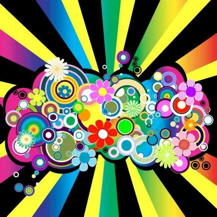 Vector Graphics - este