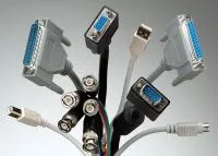 ieșire video conector tipuri, sfaturi și recomandări
