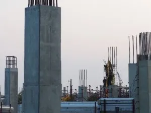 Tipuri de structuri din beton armat în special elemente de