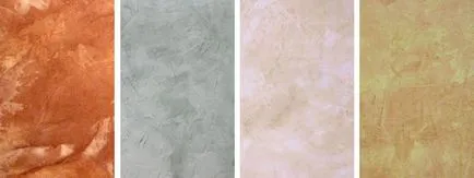 Caracteristici venețiene stuc și tehnologie de acoperire, materiale de finisaj, alunecător în clădirea (tencuiala decorativa) Caracteristici venețiene stuc și tehnologie de acoperire, materiale de construcții, de origine confortabil
