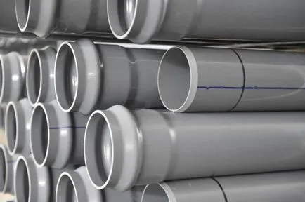 Materiale plastice și aplicarea lor