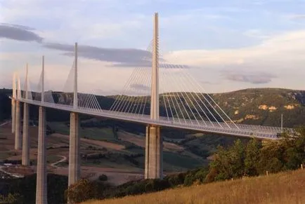 Viaduct - un pod de design special