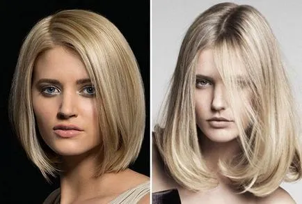 Tipuri de vopsea păr de moda 15 moduri (foto)