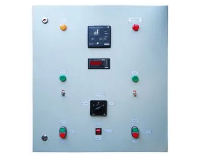 Tipuri de tablouri electrice