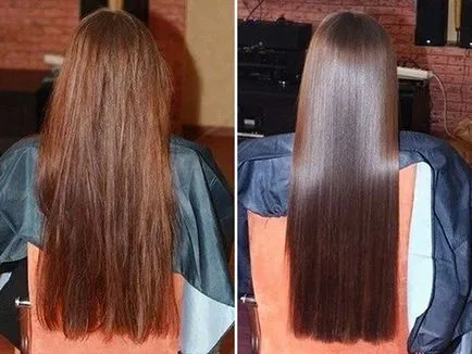 Tipuri de vopsea păr de moda 15 moduri (foto)