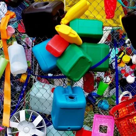 Materiale plastice și aplicarea lor