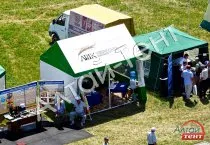 pavilioane expoziționale Branded, corturi, copertine, corturi, producerea, fabricarea, vânzarea,