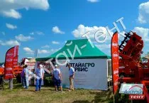 pavilioane expoziționale Branded, corturi, copertine, corturi, producerea, fabricarea, vânzarea,