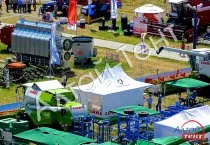 pavilioane expoziționale Branded, corturi, copertine, corturi, producerea, fabricarea, vânzarea,