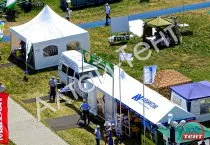 pavilioane expoziționale Branded, corturi, copertine, corturi, producerea, fabricarea, vânzarea,