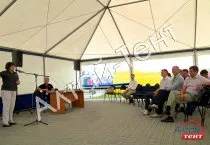 pavilioane expoziționale Branded, corturi, copertine, corturi, producerea, fabricarea, vânzarea,