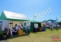 pavilioane expoziționale Branded, corturi, copertine, corturi, producerea, fabricarea, vânzarea,