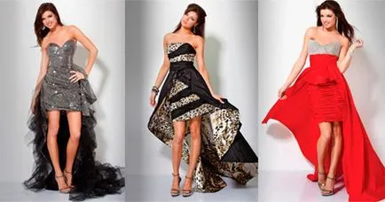 Absolvire Ball 2015