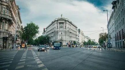Știi diferența dintre o perspectivă de stradă va ști! (Prospect Street diferite) Știi diferența dintre o perspectivă de stradă va ști!