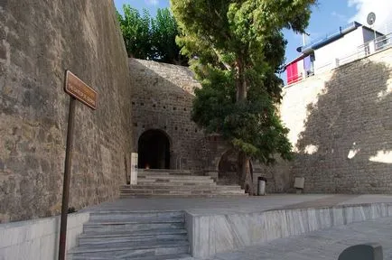 Heraklion-te ghid timp de 4 zile, ce să vezi, atracții