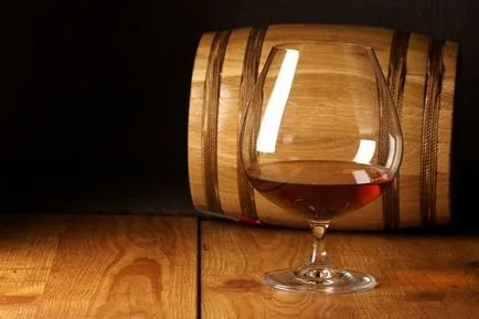 Whisky la domiciliu