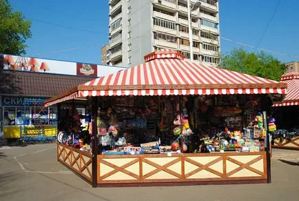 corturi Expoziție - cumpara un cort pentru expoziții