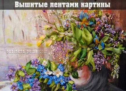 picturi broderie margele - o afacere la domiciliu pentru femei (picturi) Fotografie - ornamentație cu mărgele de afaceri bazate pe acasa pentru femei