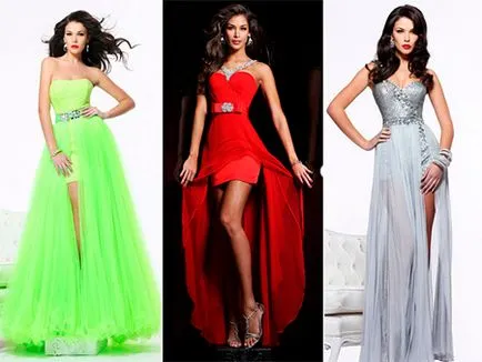 Absolvire Ball 2015