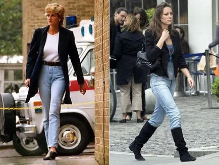 Ieșire în oraș - stil casual urban