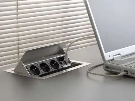 Înălțimea de instalare de switch-uri și prize portalului de construcții etaj