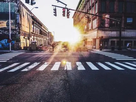 Știi diferența dintre o perspectivă de stradă va ști! (Strada Wide Prospect) Știi diferența dintre o perspectivă de stradă va ști!