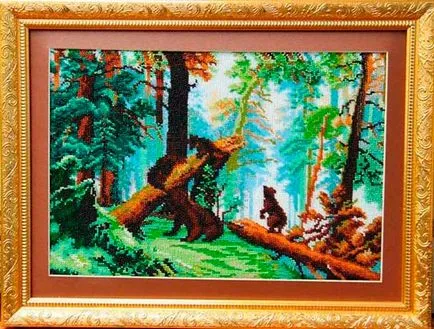picturi broderie margele - o afacere la domiciliu pentru femei (margele) Fotografie - ornamentație cu mărgele de afaceri bazate pe acasa pentru femei