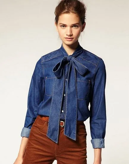 Ieșire în oraș - stil casual urban