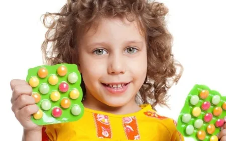 Vitamine alfabet pentru copii recenzii, instruire, pentru copii de 2 și 3 ani